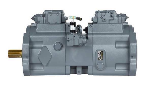 Хорошая цена. K3V180DT-9N5P для EC380 New American Экскаватор Гидравлические Насосы VOE14616199 – Низкие эксплуатационные расходы для экономии средств онлайн