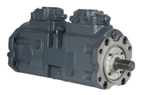 Хорошая цена. K3V180DT-9N56 для EC360/EC380 VOE14638307 VOE14601425 Высокоэффективный экскаватор Гидравлический насос Увеличить производительность работы онлайн