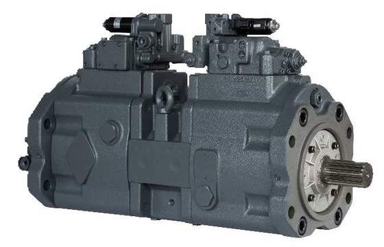 Хорошая цена. Durable Excavator Hydraulic Pump 60197208  K3V140DT-9T1L for SY285 Ensure Uninterrupted Operation онлайн