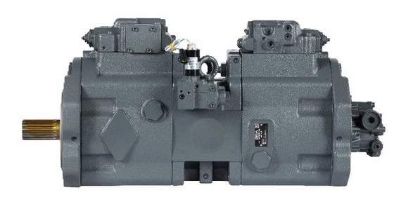 Хорошая цена. Reliable Excavator Hydraulic Pump K3V180DT-9N1A for HD1250 Extend Your Equipment’s Life онлайн