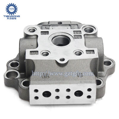 Хорошая цена. Устойчивый крышка колебательного двигателя экскаватора с оптимизацией рассеивания тепла и плотной конструкцией уплотнения для суровой среды онлайн