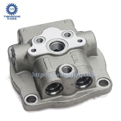 Хорошая цена. JMF151 R220-9 R210LC-7 R450-7 Свинговая крышка XKAY-00542 XKAY-00630 31N6-10210 Настраиваемый защитник свингового двигателя: подходит для нескольких моделей экскаваторов, онлайн