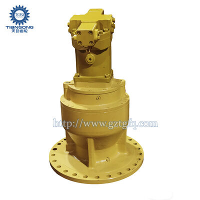 Хорошая цена. E395/E395GC Привод поворота 549-4747 DRIVE GP-SWING S/N MZA1-ВВЕРХ С МОТОРОМ, ПЕРЕДНЯЯ ЧАСТЬ 544-4548 DRIVE & MTG GP-SWING онлайн