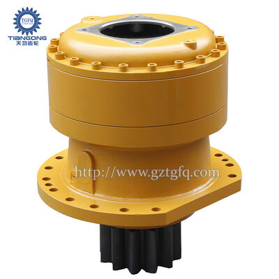 Хорошая цена. GS27D22D-G1H1N SY950 SY900C 130103000308B Свинговая коробка передач Редуктор, подходящий для экскаватора Sany онлайн