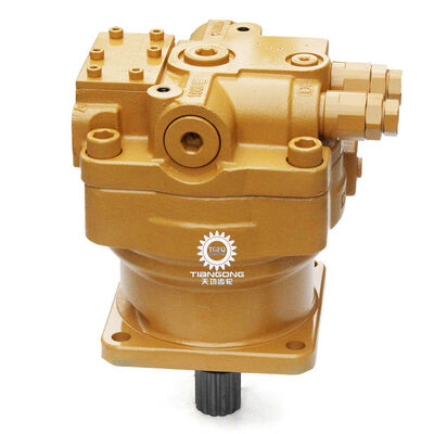 Хорошая цена. E336GC /E336 505-0530 MOTOR & MTG GP-SWING S/N YBN1-UP Часть 512-9908 Драйв и мотор GP-SWING онлайн