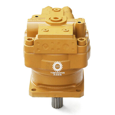 Хорошая цена. Механизм вращения E330GC/E335F/E326GC 482-6394/587-4591 E330F 334-9978 Мотор GP-SWING Часть 482-6394, 587-4950 Мотор GP-SWING онлайн