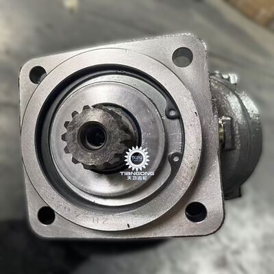 Хорошая цена. M315 A2FM28/61W-VAB106J-S 438-5765/152-7374 Мотор GP-SWING Часть 438-5833 ДРИВ & MTG GP-SWING онлайн