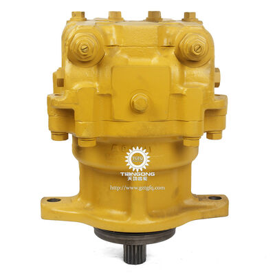 Хорошая цена. PC1250-7 PC1100-7 706-77-01320/706-77-03140   MOTOR ASS'Y онлайн