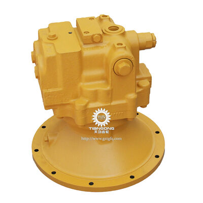 Хорошая цена. PC460-7 PC490-10/706-7K-01150/PC400-8/706-7K-01070 Сборка поворотного двигателя онлайн