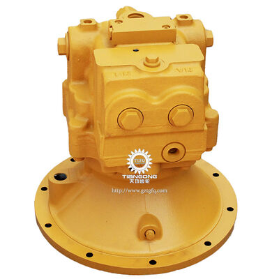 Хорошая цена. PC360-7/PC300-7/PC270-7/706-7K-01011/706-7K-01070 Свинговая двигательная установка ASS'Y онлайн