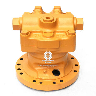 Хорошая цена. PC60-7/PC75UU-2 708-7T-00250 708-7T-00251 СВИнг-мотор ASS'Y, (см. фиг.Y0640-01A0A) онлайн