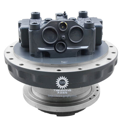 Хорошая цена. PC200-8M0 708-8F-00250/708-8F-04710 Моторная установка онлайн