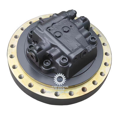 Хорошая цена. PC300-8M0 PC290LC-11E0 708-8H-00620/708-8H-0044 	Ходовой редуктор и бортовой редуктор, Ходовой редуктор левый/правый онлайн