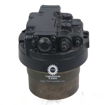 Хорошая цена. CX9030/SH200A1 SH200A2 HD700-7 Ходовой электродвигатель 164484A1 онлайн