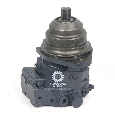 Хорошая цена. SOLAR 5OOLC-V/DX520LC ((S/N5001-) /SOLAR 47OLC-V/DX48OLC ((S/N 5001-) SOLAR 45OLC-V TRAVEL MOTOR Часть запасная 2401-6292A MOTOR, TRAVEL (Doosan) онлайн