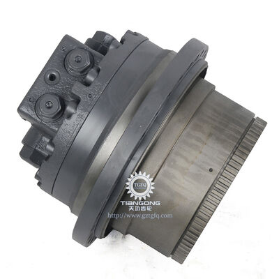 Хорошая цена. Ходовой редуктор EC210D VOE14634525 / (EC220D EC200D Старая модель / VOE14613847) онлайн