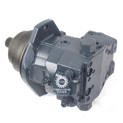 Хорошая цена. Запасная часть R450LC-7/R480LC-9/R500LC-7/R520LC-9 34E7-03050 ПРИВОД ХОДА (Hyundai) (A6VE160HA3T/63W) онлайн