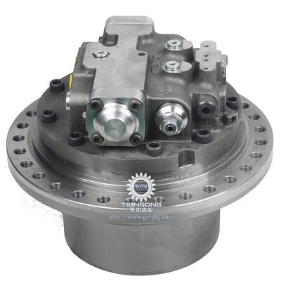 Хорошая цена. KYB MAG-85VP JCB130/JS130 JS115/JS110AUTO Запчасть 05/903837 Мотор, рельсы (JCB) онлайн