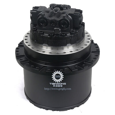 Хорошая цена. New Holland E215/E235 LQ15V00020R900 SK250-8Ходовой привод MAG170VP-3800 SK210-9/YN15V00051F5/YN15V00051F7/LQ15V00020F1/ LQ15V00020F2/ LQ15V00020F3）SK200-8/YN53D00017F3/SK260SR/LQ15V00031F3 онлайн