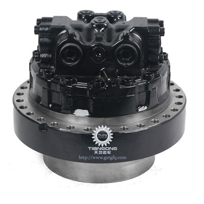 Хорошая цена. SY215 SY235 Ходовой двигатель MAG170VP-3800 B220501000267/B229900000149/13223941 онлайн