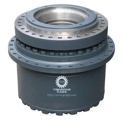 Хорошая цена. ВЕДУЩАЯ ЦЕПЬ EC700C/EC750D/EC750E VOE14681190 Ходовой редуктор онлайн