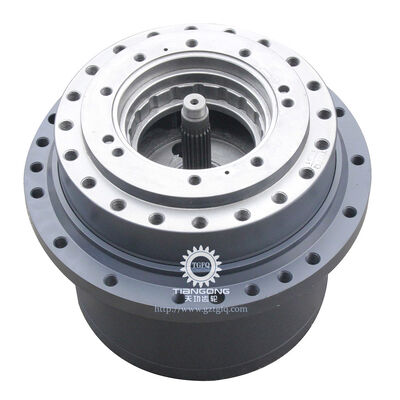Хорошая цена. EC140D/EC120D Движущая коробка передач VOE14738284 Движение единицы 8299083,8299918 Для 14560146 Движущего мотора онлайн