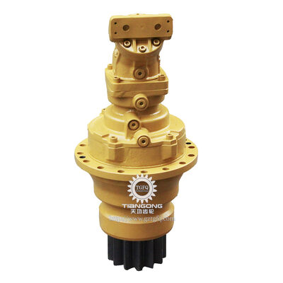 Хорошая цена. M318-D M322-D Swing drive 111-1858 DRIVE GP-SWING PART OF 354-7218 Шасси АР онлайн