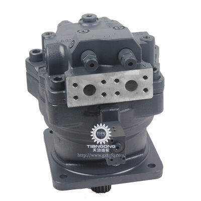 Хорошая цена. SY485C/SY550H/SY500C ((GS27/M5X250) Колебательный двигатель 60201949 JSJ005571343/JSJ004713521 Части запасные экскаватора онлайн