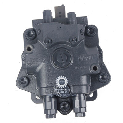 Хорошая цена. SANY SY460C/SY485/SY480(GS27/M5X250) Поворотный двигатель 60015508 Запасные части для экскаватора онлайн