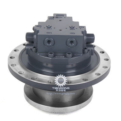 Хорошая цена. R350VS/HX330/HX300 R250LC9, R260LC9S, R290LC7A,R300LC9A, R300LC9S,RD340LC-7 Двигатель путешествия ASSY 39Q8-41100/38K8-41100/38Q8-41100/39Q8-41102 онлайн