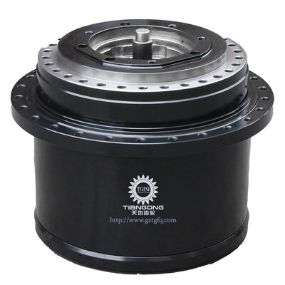 Хорошая цена. SK200-10 SK210-10 Редуктор хода в сборе Nabtesco S GM38VC YN15V00083F1 YN15V00083S301 Запасные части для экскаваторов SK200-10. онлайн