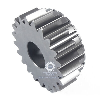 Хорошая цена. TGFQ E390F/E390D/E395/E385C TRAVEL SPARE PARTS-Gear-Sun(22-TEETH)-148-4579 OF 455-2770, 590-3901 DRIVE GP-FINAL онлайн