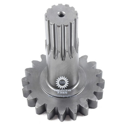 Хорошая цена. E336D E336E E336F E336D2 TRAVEL SHAFT PROP 296-6231 Запасная часть 511-6010, 575-1747 Драйв GP-FINAL Онлайн
