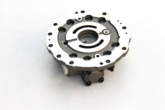 Хорошая цена. Гидравлические части мотора MAG170VP-3800G-10 едут на автомобиле случай применяются в СЛУЧАЙ 210 SK250-8 SK230-6E онлайн