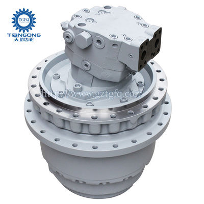 Хорошая цена. TGFQ Excavator Final Drive Assy EC460 VOE 14569653 VOE 145531093 EC380D-VOE 14608847/VOE 14648036/EC480 SA1143-01100 Уменьшение онлайн