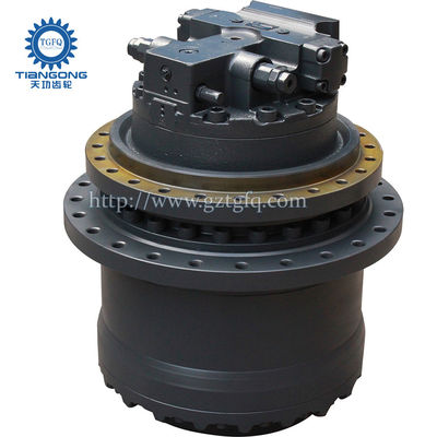 Хорошая цена. EC480 Конечное устройство экскаватора Assy VOE14733880/VOE14632579/VOE14766025 онлайн