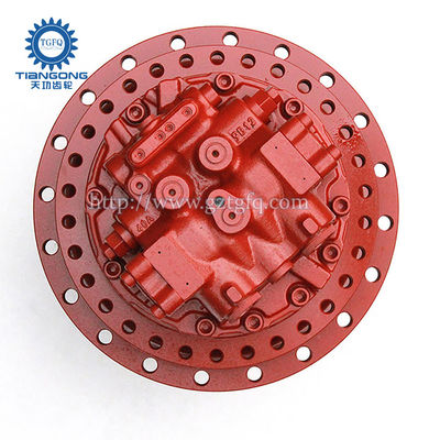 Хорошая цена. Гидравлический материал стали K1192 конечной передачи 332 экскаватора JCB220 онлайн