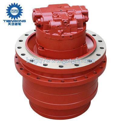 Хорошая цена. Части конечной передачи SY335 экскаватора TGFQ SANY гидравлические гидравлические онлайн