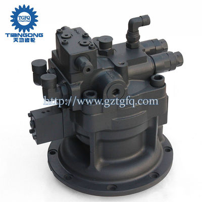 Хорошая цена. Мотор VOE 14552686 VOE14724035 качания экскаватора Vol-vo EC210 онлайн