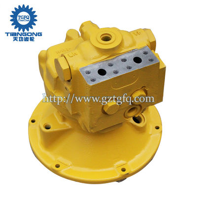 Хорошая цена. ODM OEM Assy PC200-8 мотора качания экскаватора 706-7G-01140 KOMATSU онлайн
