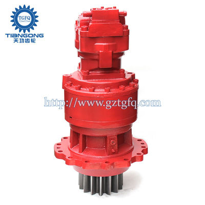 Хорошая цена. Мотор M5X180CHB-12A качания экскаватора LG240 LG925 Liugong онлайн