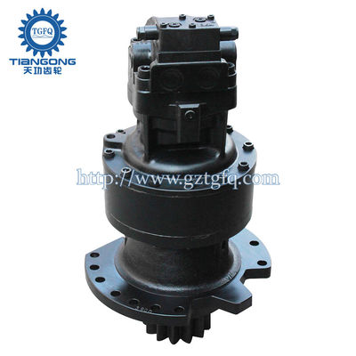 Хорошая цена. Части Assy YN15V00054F1 Kobelco привода качания экскаватора TGFQ SK200-8 запасные онлайн