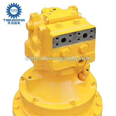 Хорошая цена. Assy KOMATSU PC200-7 привода качания экскаватора 706-7G-01041 онлайн