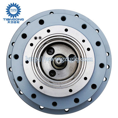 Хорошая цена. Коробка передач перемещения Koto HD307 PC60-6 применяется для Assy TGFQ конечной передачи экскаватора KOMATSU онлайн