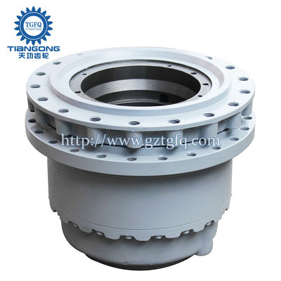 Хорошая цена. 05/204600 Assy конечной передачи коробки передач перемещения конечной передачи JCB360 экскаватора Crawler онлайн