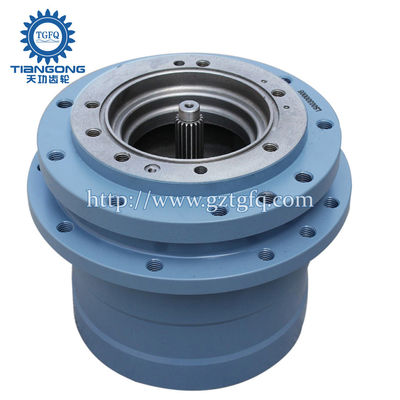 Хорошая цена. Коробка передач перемещения прибора 303 перемещения экскаватора типа 1 гусеницы E303 онлайн