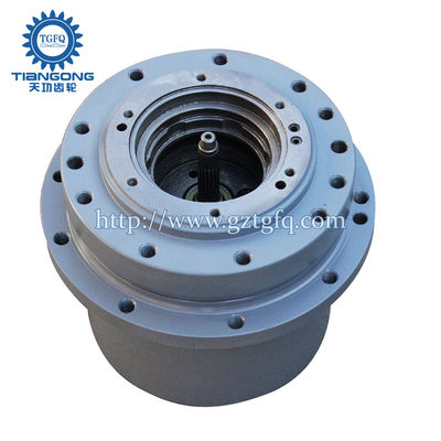 Хорошая цена. Конечная передача гусеницы E305.5 применяется для коробки передач перемещения экскаватора 305.5 онлайн