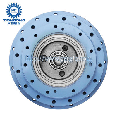 Хорошая цена. Коробка передач перемещения экскаватора гусеницы E312 312 разделяет 110-7080/4I-7330 онлайн