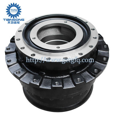 Хорошая цена. Уменьшение конечной передачи экскаватора гусеницы E320D2 320D2 E323D2 онлайн