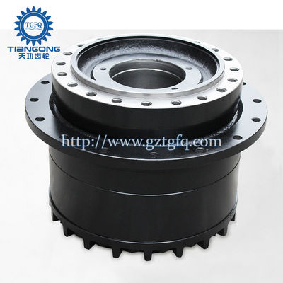 Хорошая цена. Собрание перемещения E330B 330B полное прикладывает экскаватор гусеницы онлайн